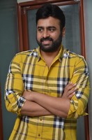 Nara Rohit Shamanthakamani Interview